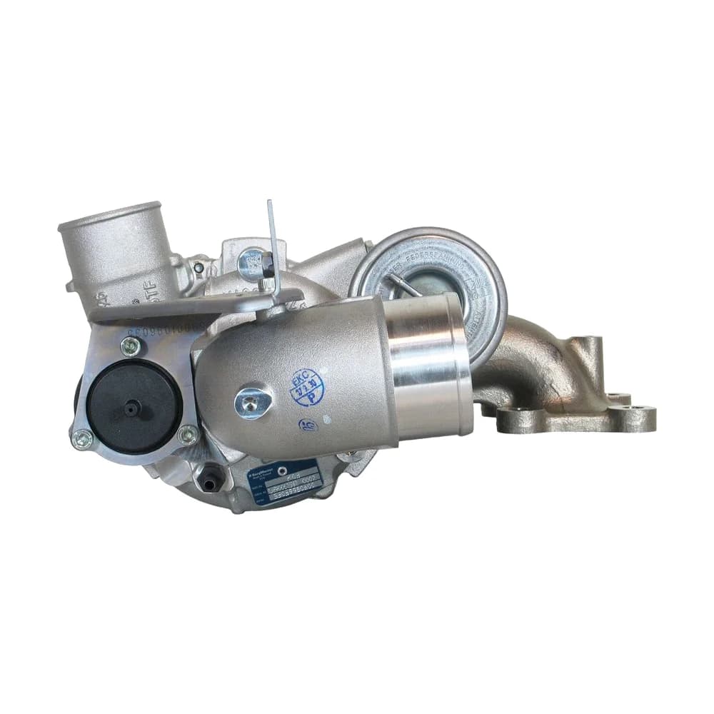 Турбокомпрессор BorgWarner 53039980600