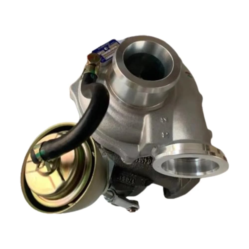 Турбокомпрессор BorgWarner 53041014978