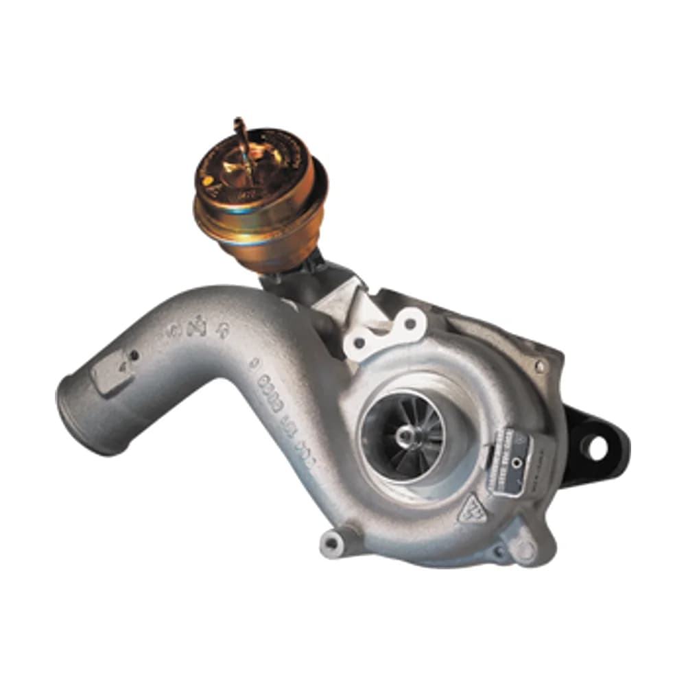 Турбокомпрессор BorgWarner 53047100522