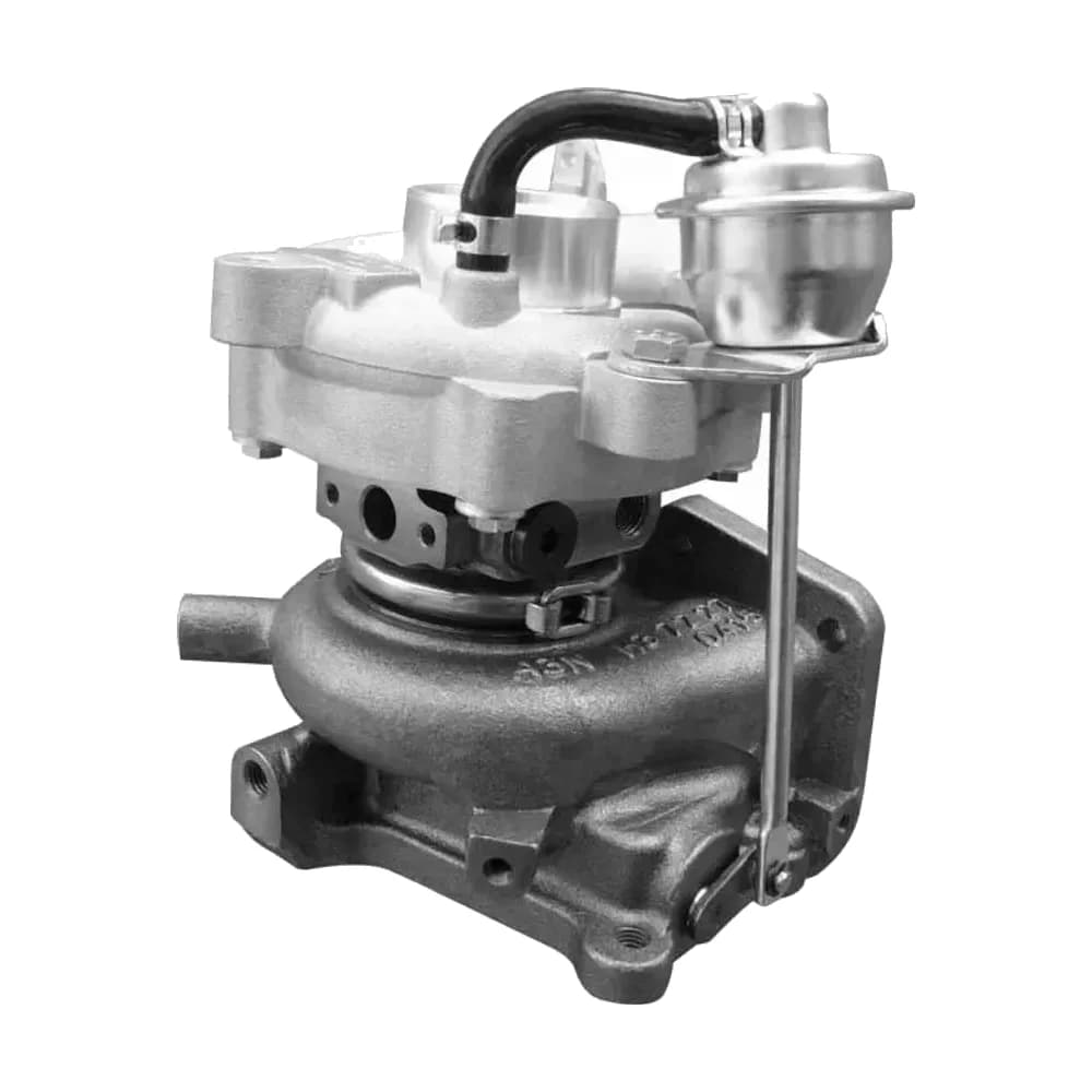 Турбокомпрессор BorgWarner 53047109901