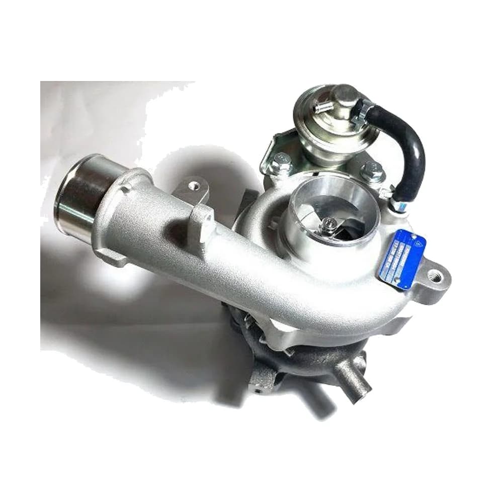 Турбокомпрессор BorgWarner 53047109904