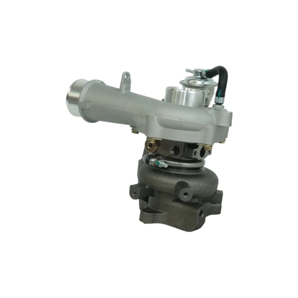 Турбокомпрессор BorgWarner 53047109905
