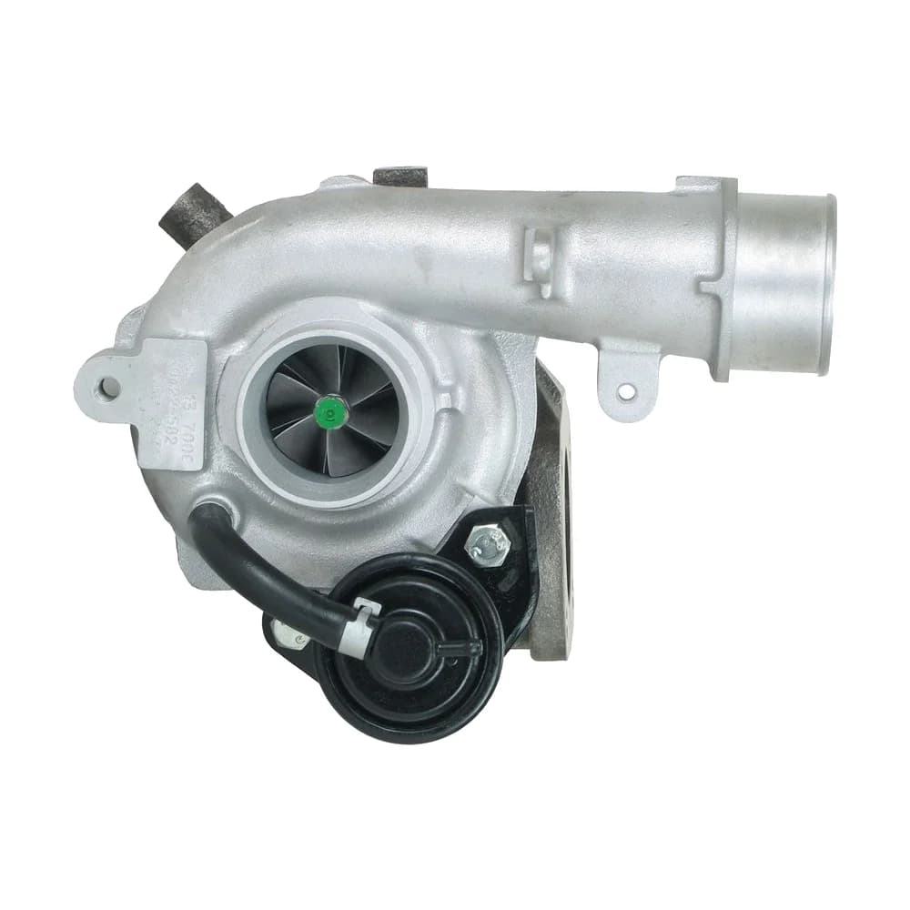 Турбокомпрессор BorgWarner 53047109907