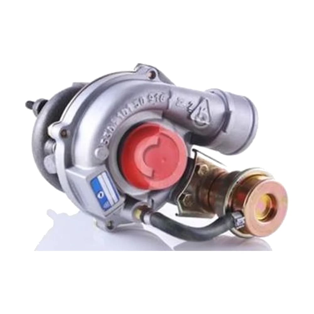 Турбокомпрессор BorgWarner 53049700001