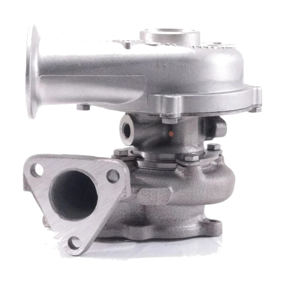 Турбокомпрессор BorgWarner 53049700006