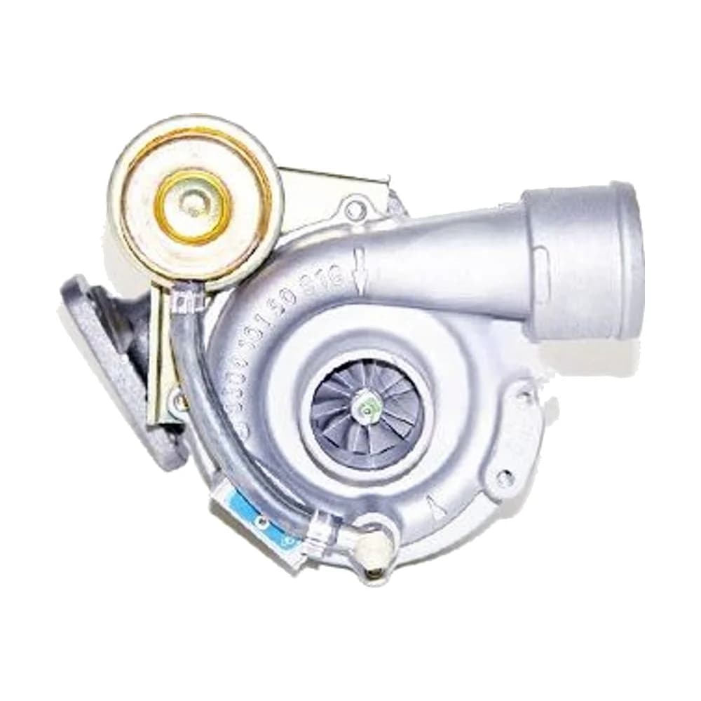 Турбокомпрессор BorgWarner 53049700008