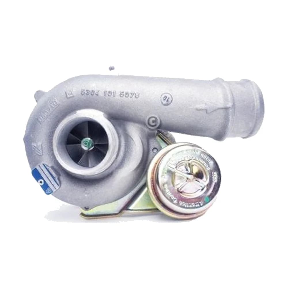 Турбокомпрессор BorgWarner 53049700022
