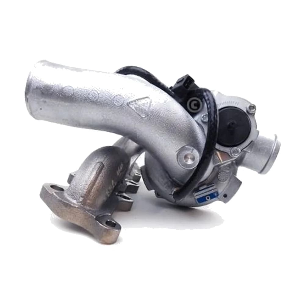 Турбокомпрессор BorgWarner 53049700024