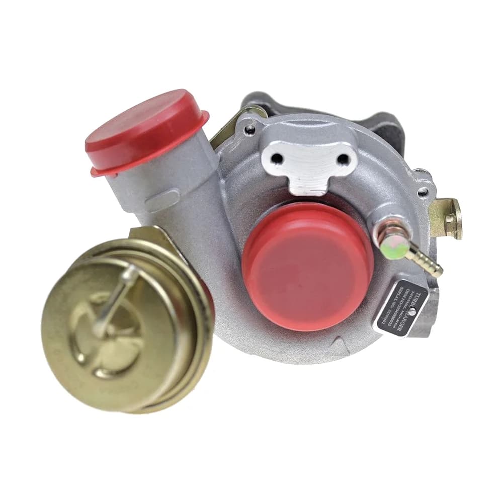 Турбокомпрессор BorgWarner 53049700025