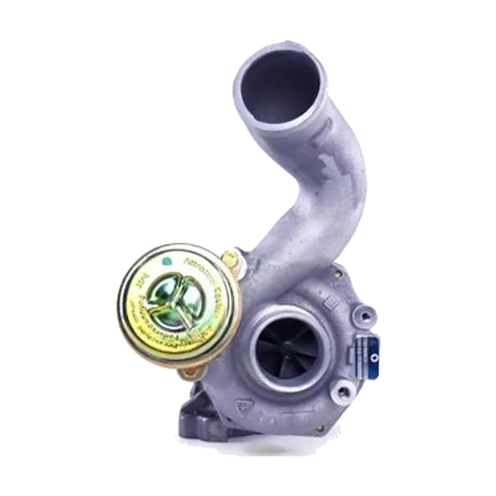 Турбокомпрессор BorgWarner 53049700026