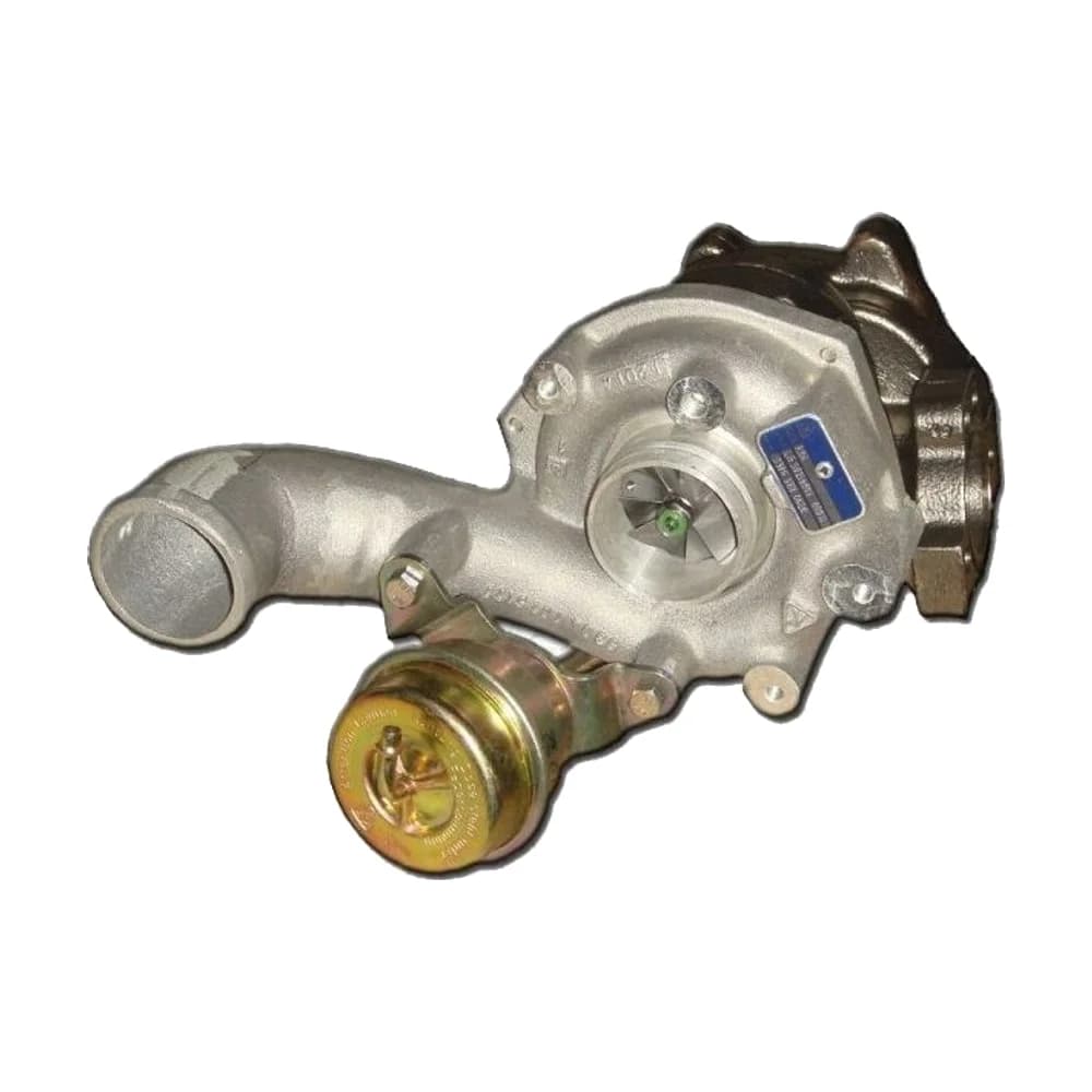 Турбокомпрессор BorgWarner 53049700028