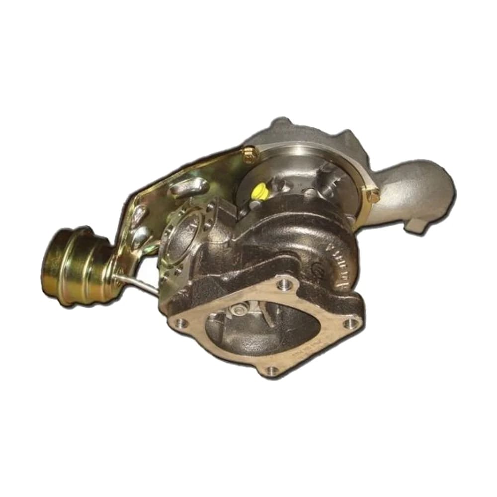 Турбокомпрессор BorgWarner 53049700029