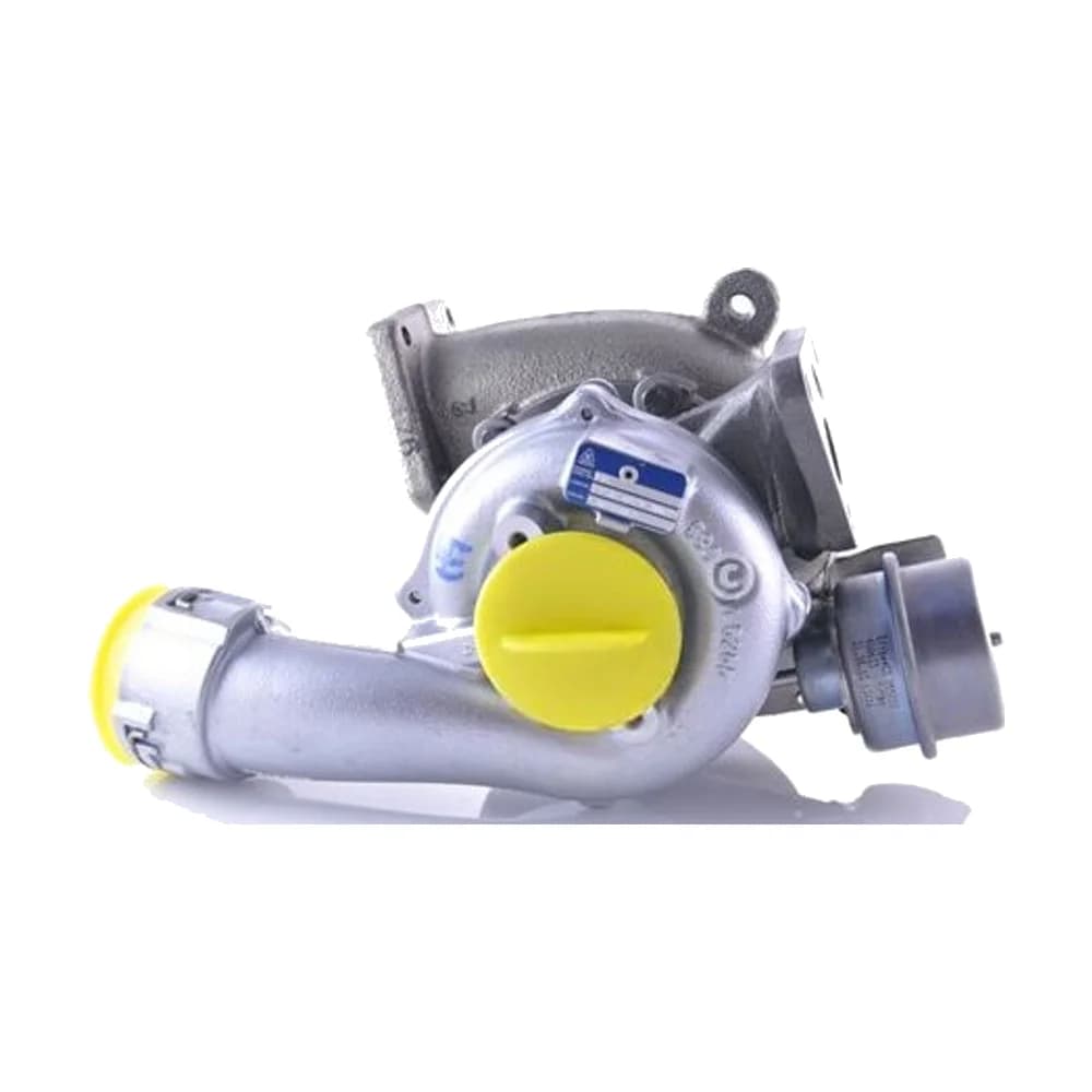 Турбокомпрессор BorgWarner 53049700032