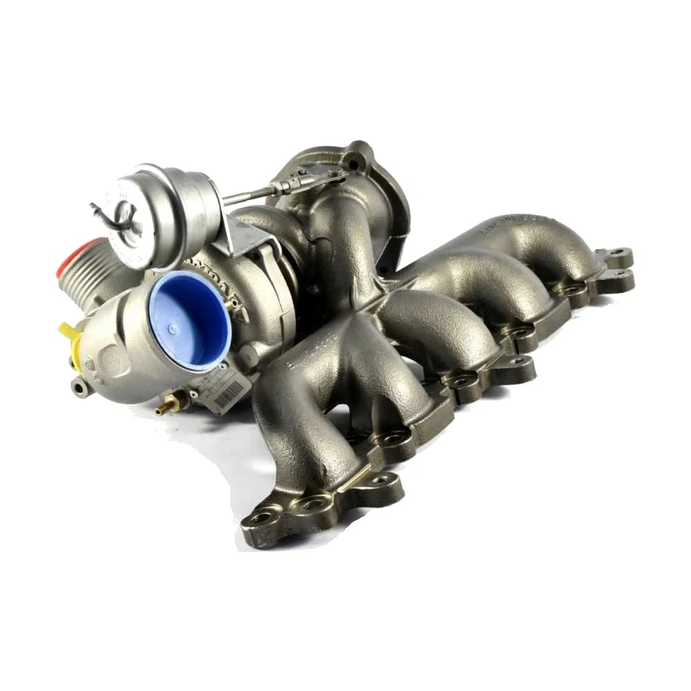 Турбокомпрессор BorgWarner 53049700033