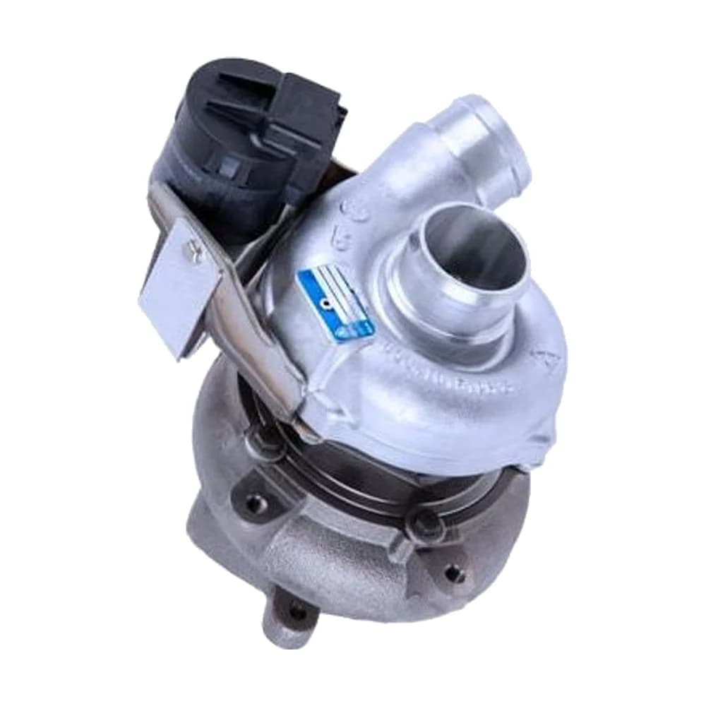 Турбокомпрессор BorgWarner 53049700039
