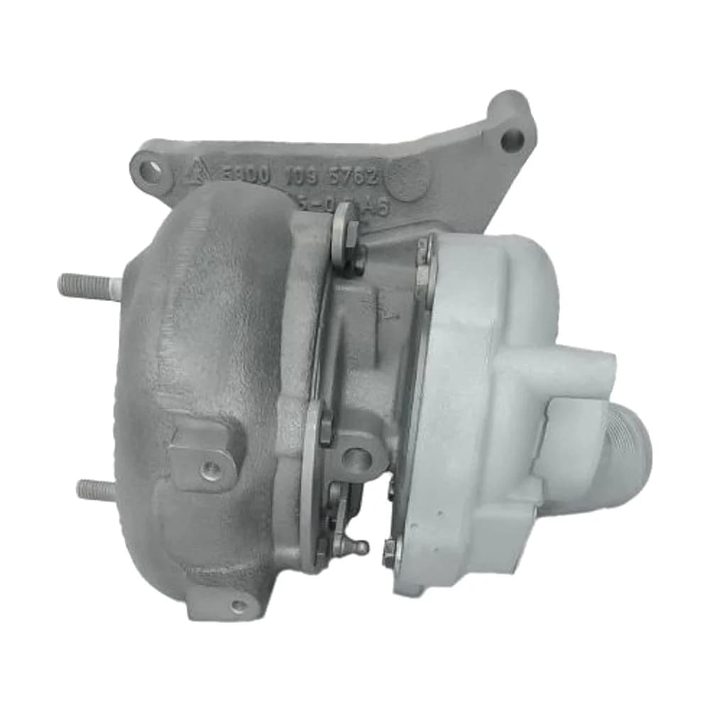 Турбокомпрессор BorgWarner 53049700045