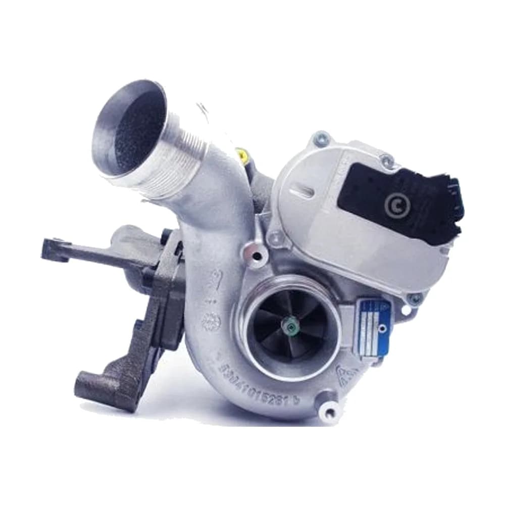 Турбокомпрессор BorgWarner 53049700050