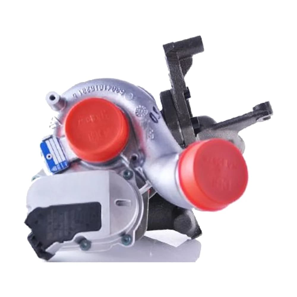 Турбокомпрессор BorgWarner 53049700051