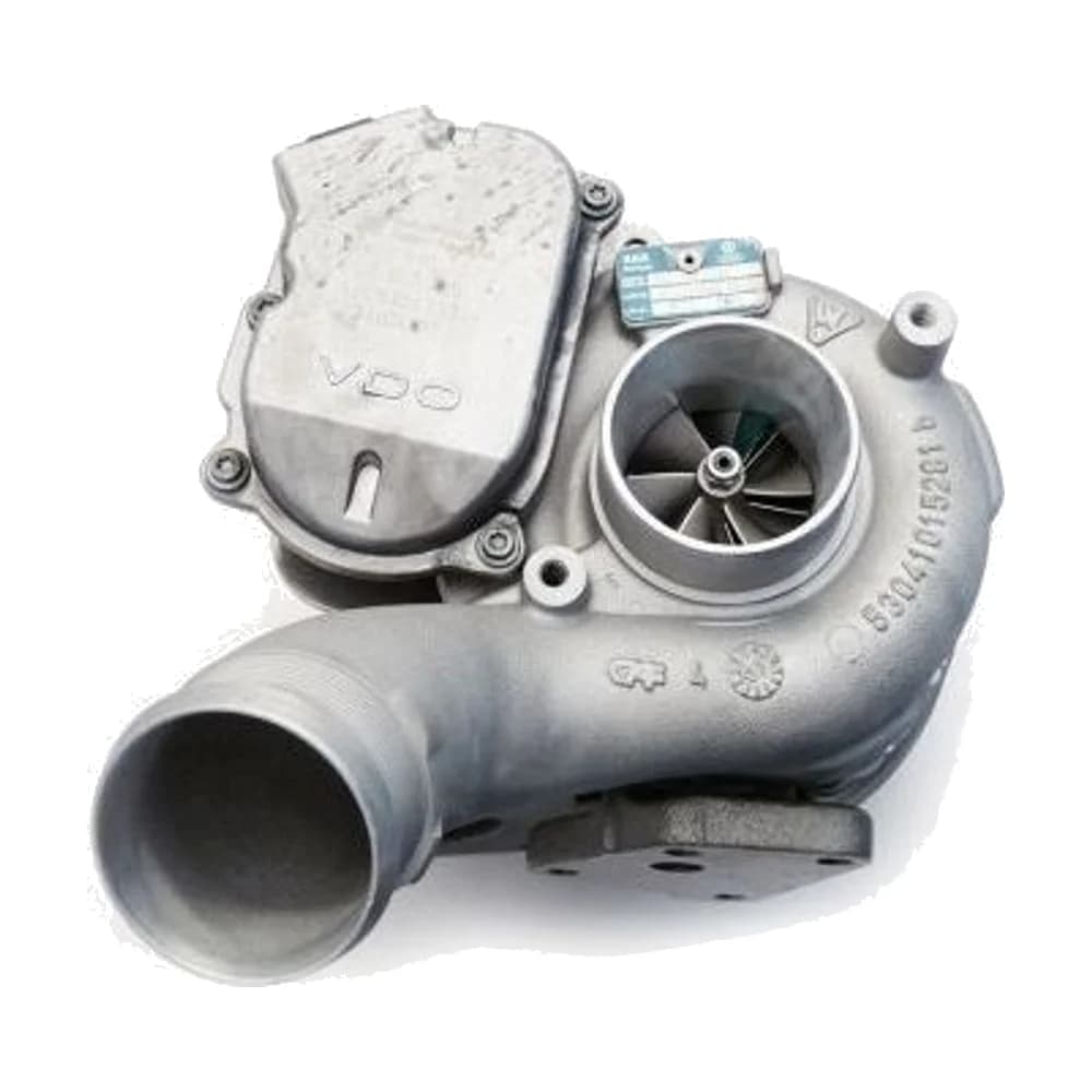 Турбокомпрессор BorgWarner 53049700054
