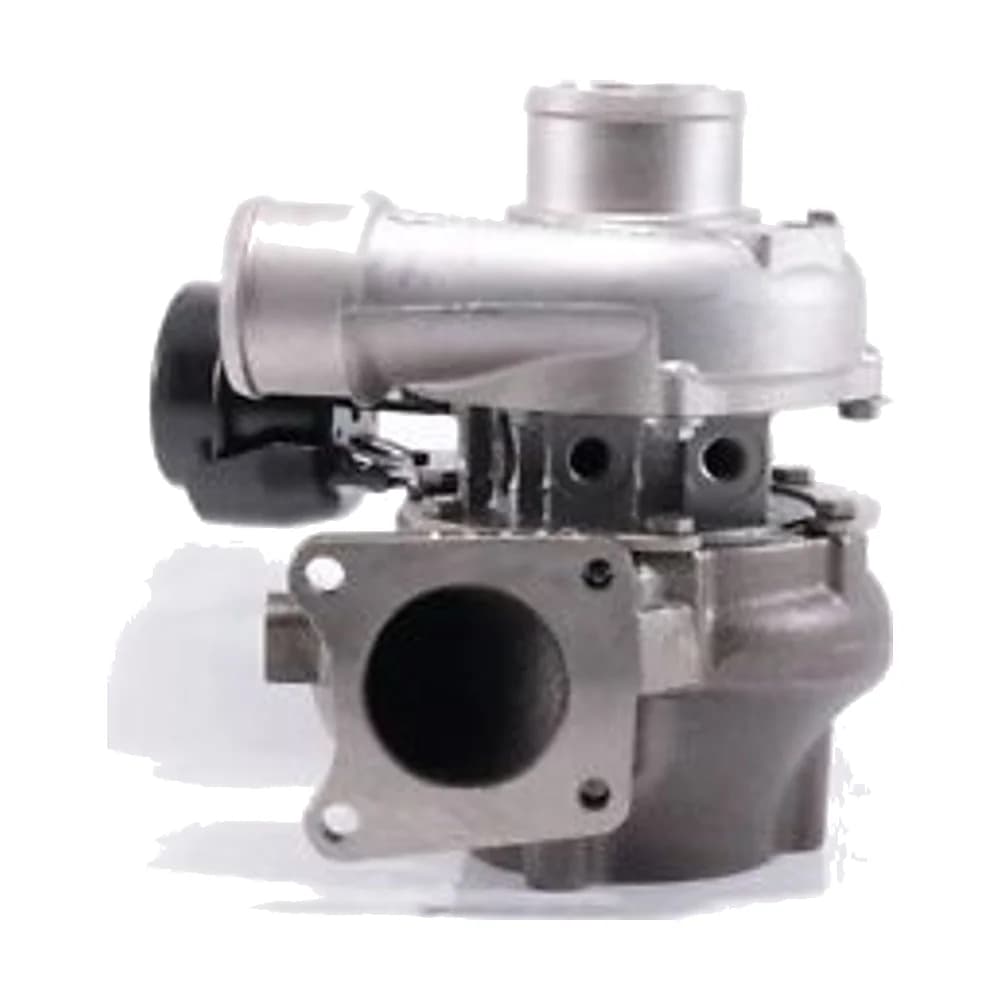 Турбокомпрессор BorgWarner 53049700063