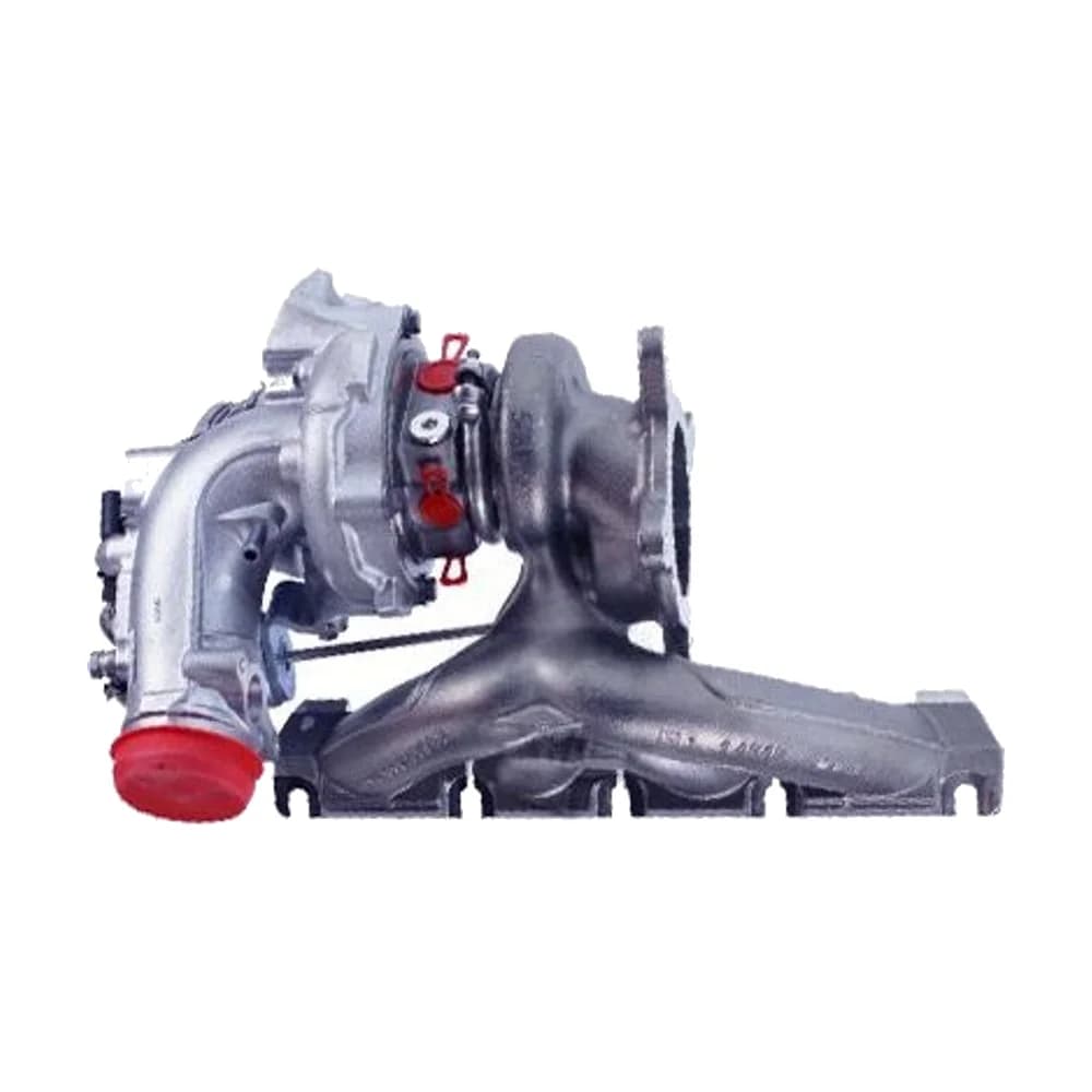 Турбокомпрессор BorgWarner 53049700064