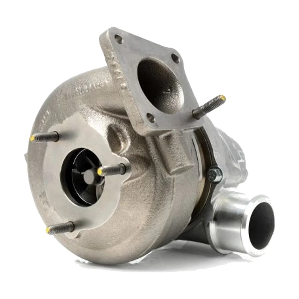 Турбокомпрессор BorgWarner 53049700070,
