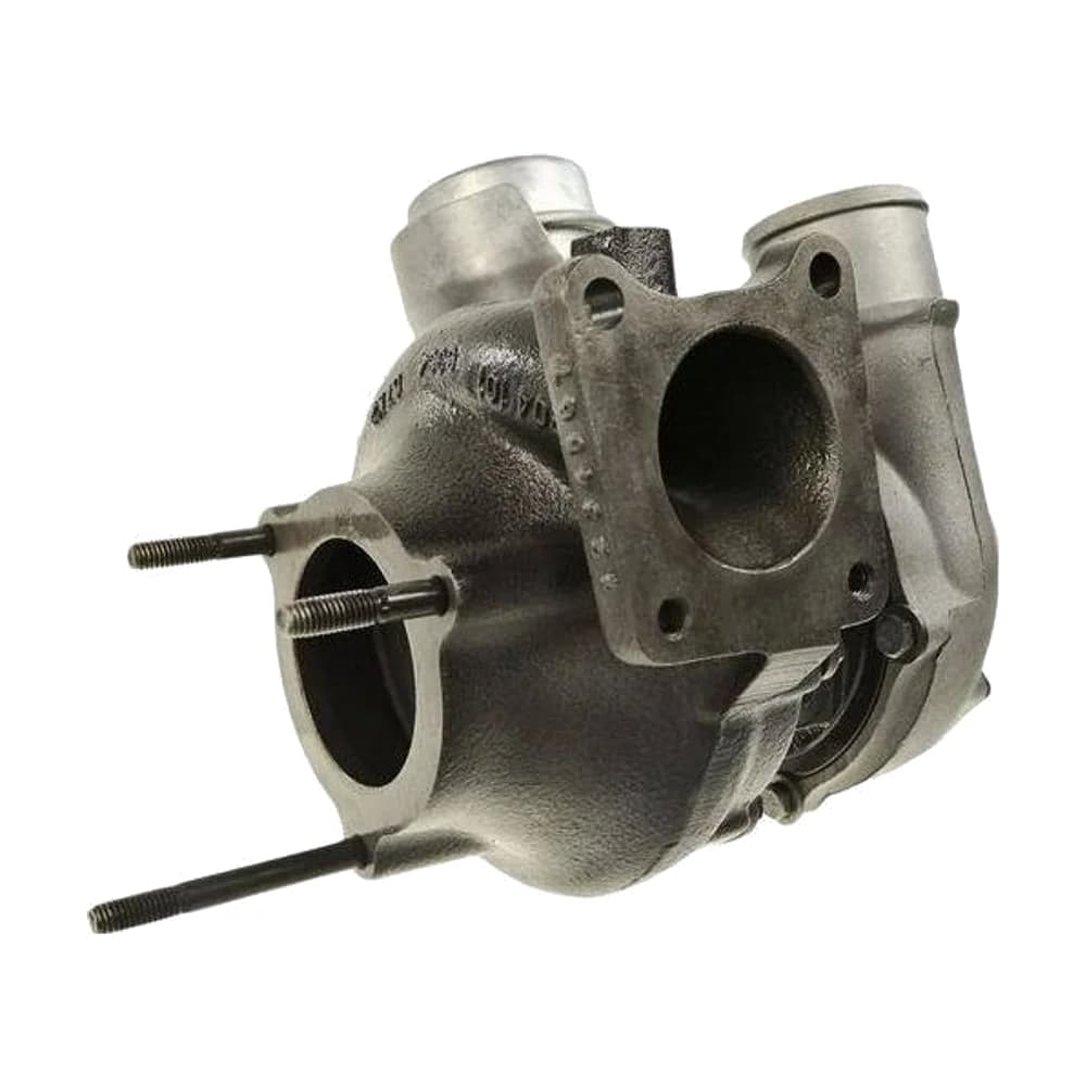 Турбокомпрессор BorgWarner 53049700084,