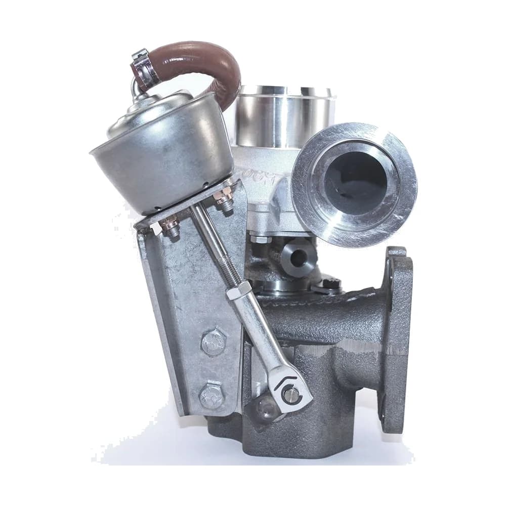 Турбокомпрессор BorgWarner 53049700087