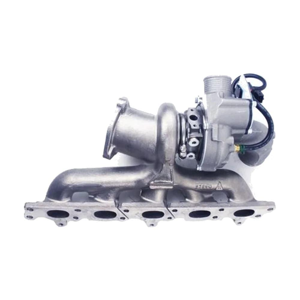 Турбокомпрессор BorgWarner 53049700130,