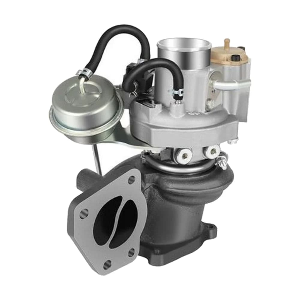 Турбокомпрессор BorgWarner 53049700184,
