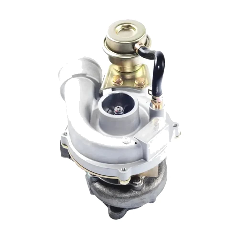 Турбокомпрессор BorgWarner 53049880001,