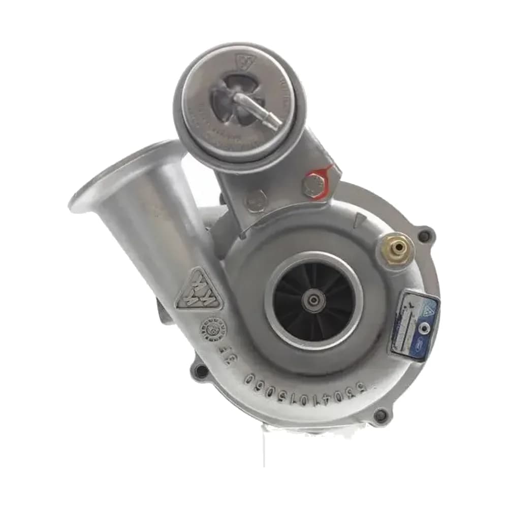 Турбокомпрессор BorgWarner 53049880006