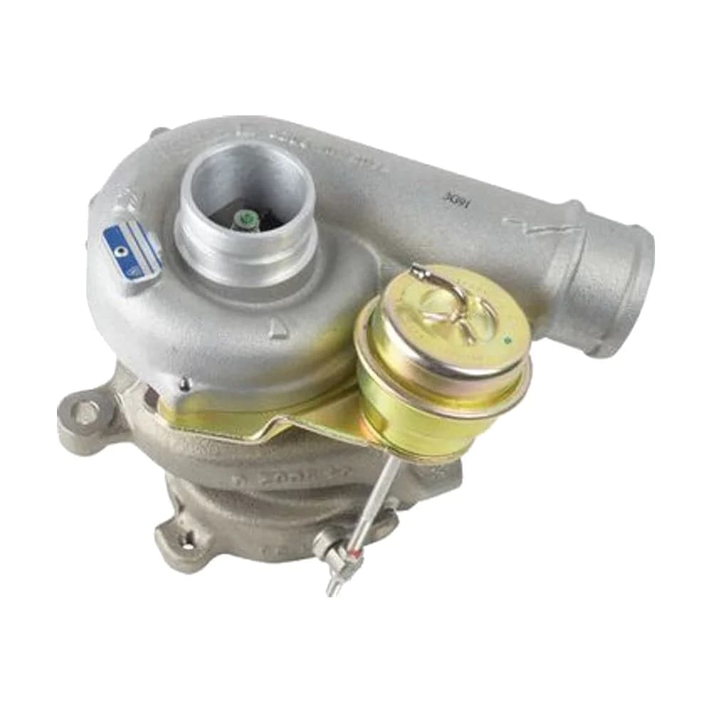 Турбокомпрессор BorgWarner 53049880022,