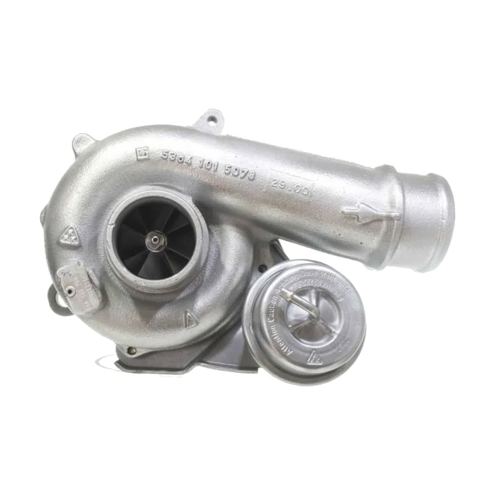 Турбокомпрессор BorgWarner 53049880023,