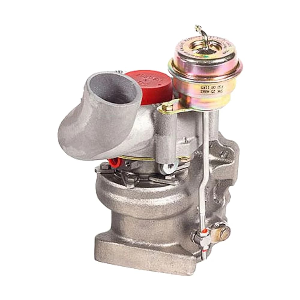 Турбокомпрессор BorgWarner 53049880026,