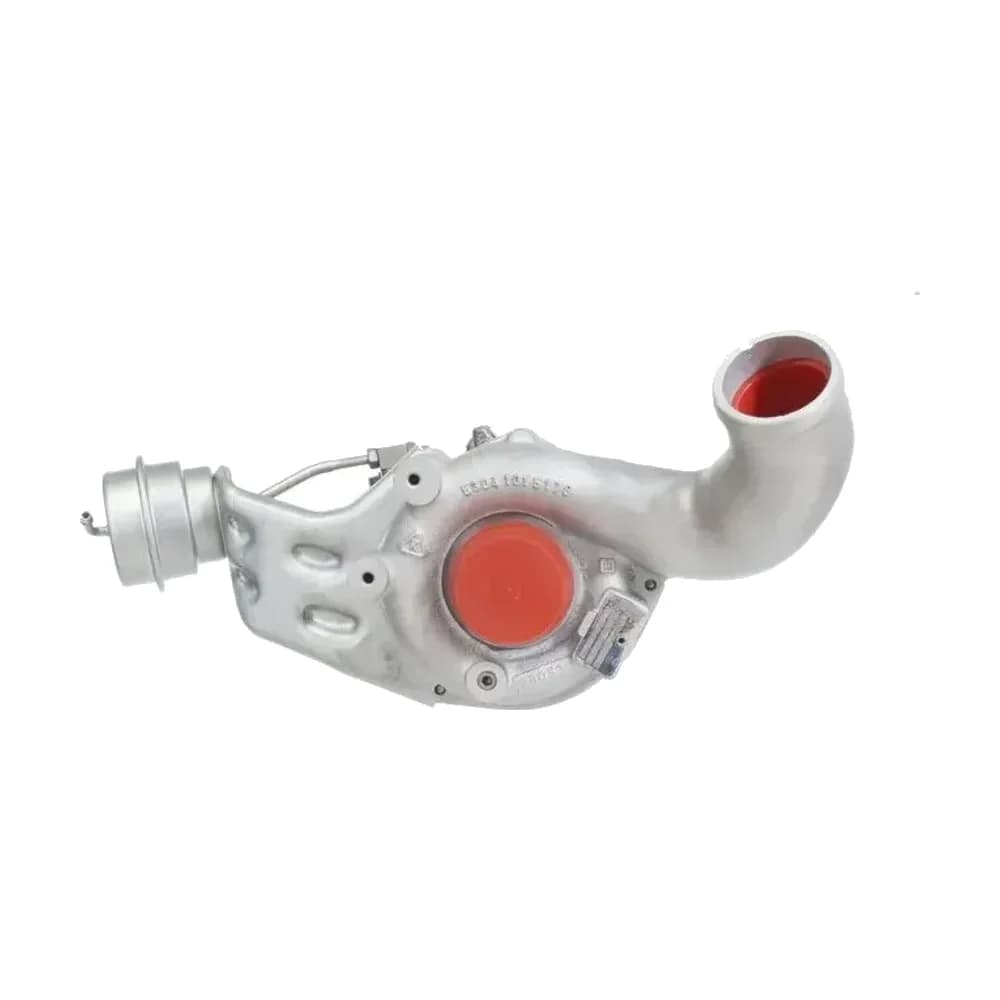 Турбокомпрессор BorgWarner 53049880028