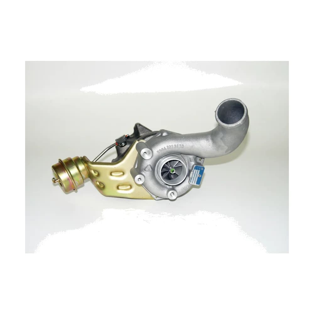 Турбокомпрессор BorgWarner 53049880029