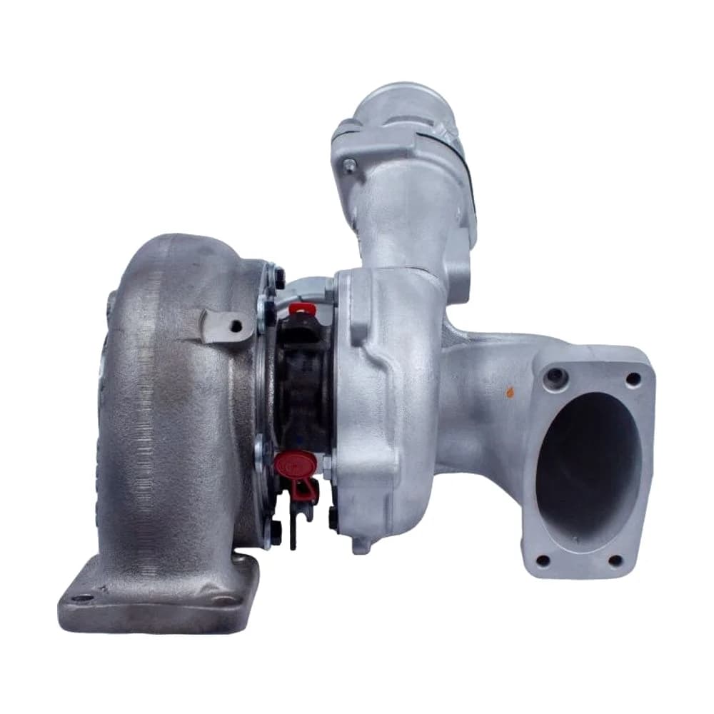 Турбокомпрессор BorgWarner 53049880052