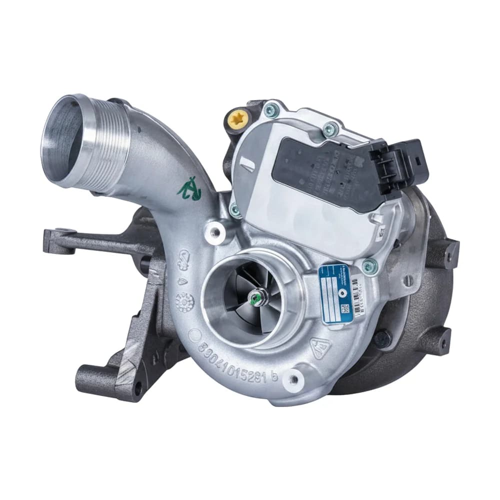 Турбокомпрессор BorgWarner 53049880054