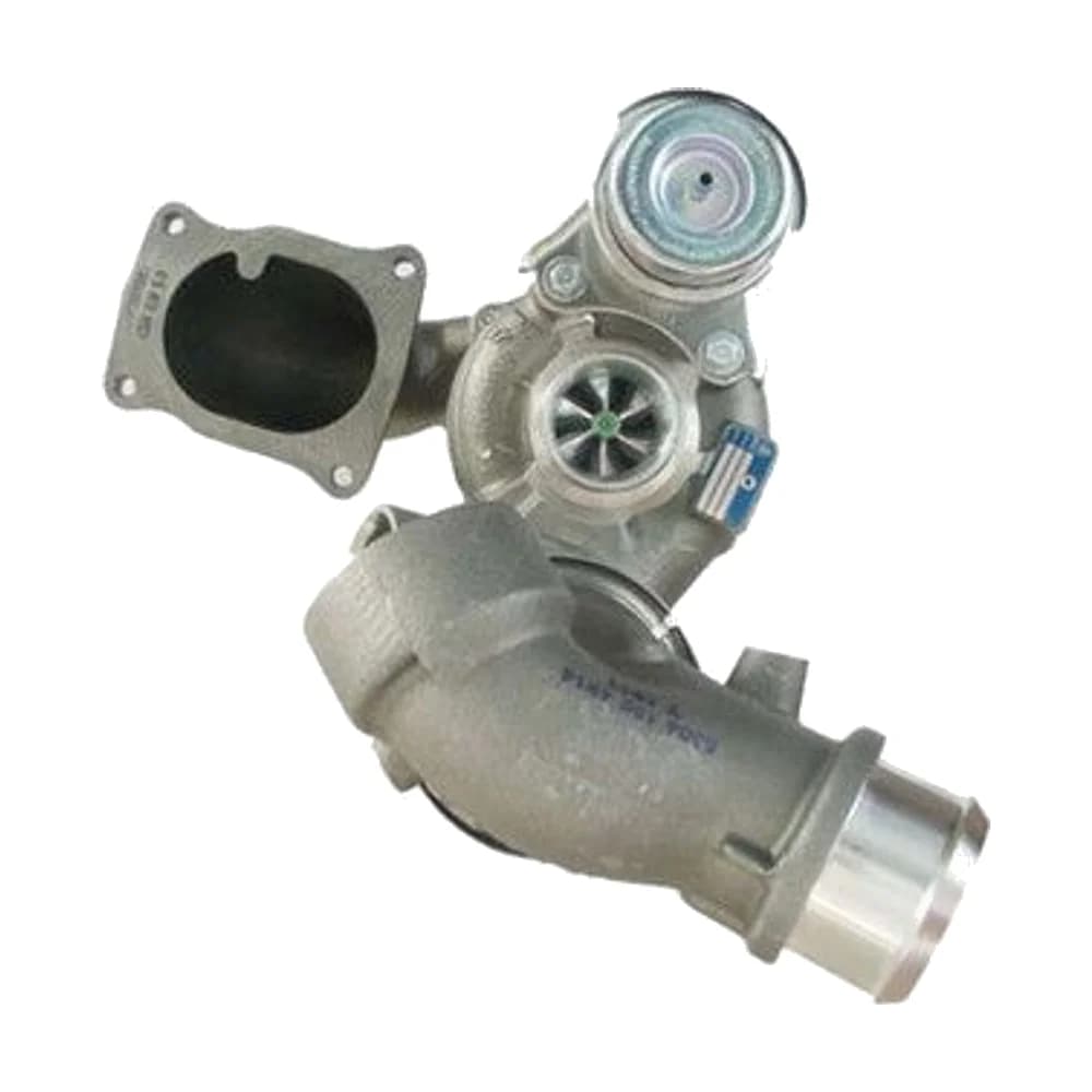 Турбокомпрессор BorgWarner 53049880057