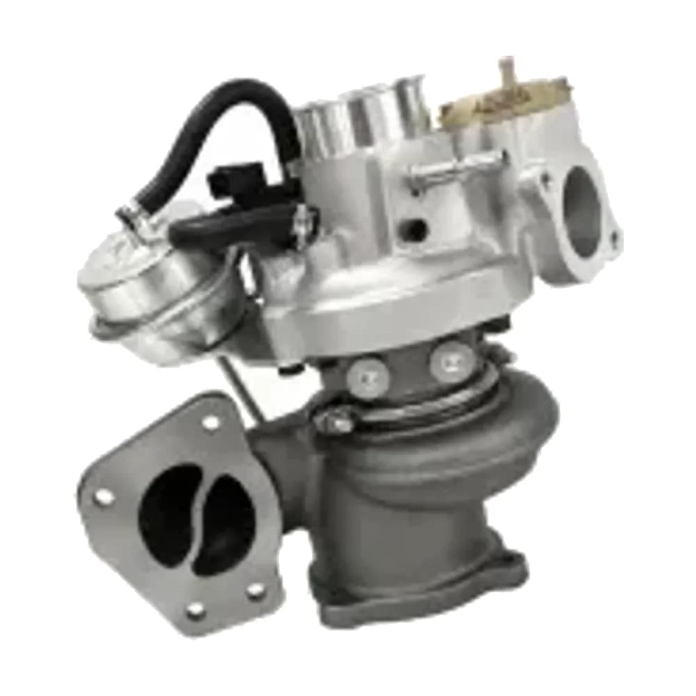 Турбокомпрессор BorgWarner 53049880059