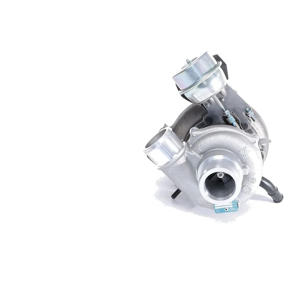 Турбокомпрессор BorgWarner 53049880063