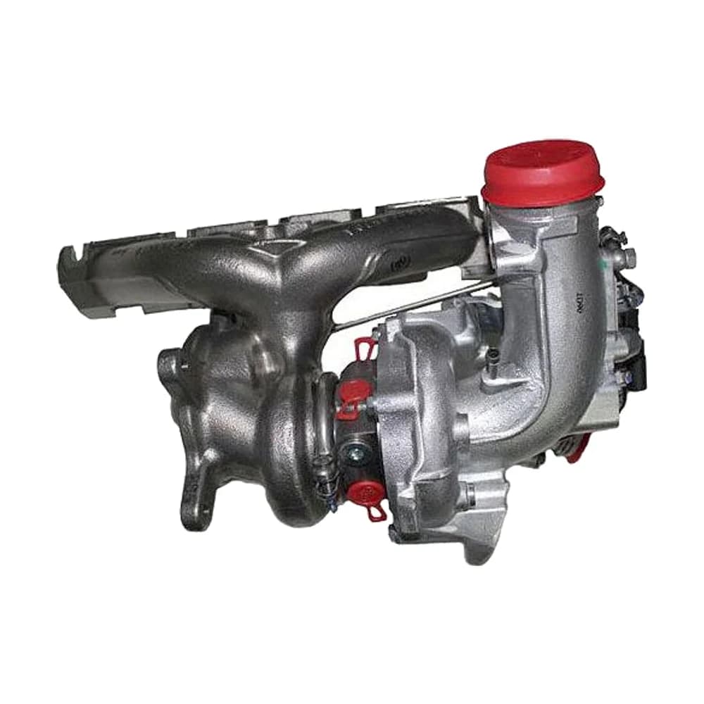 Турбокомпрессор BorgWarner 53049880064