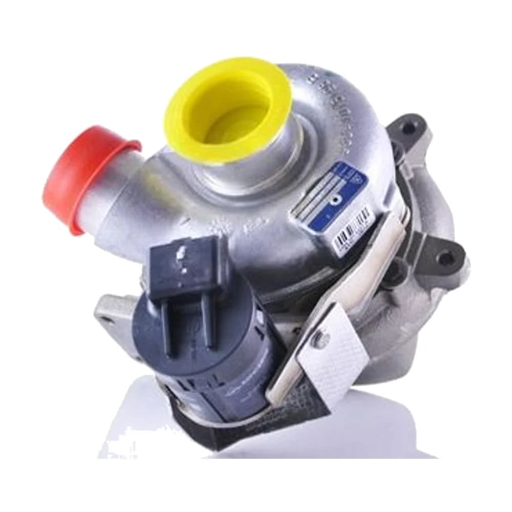 Турбокомпрессор BorgWarner 53049880065
