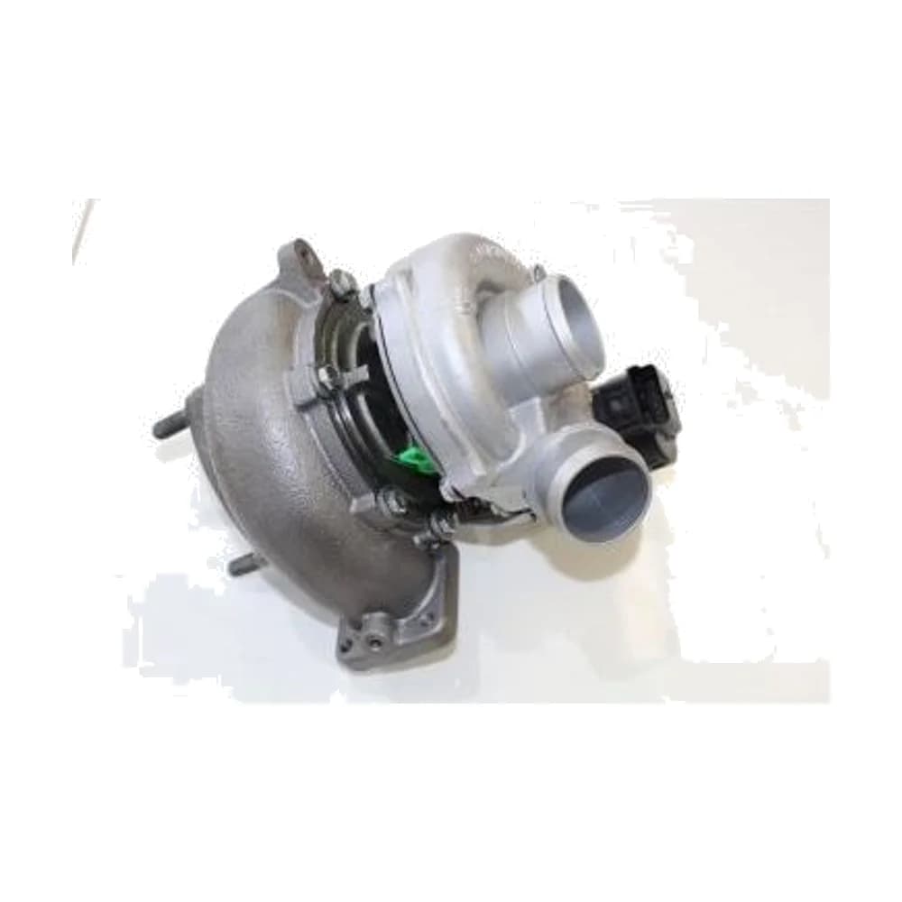 Турбокомпрессор BorgWarner 53049700069,