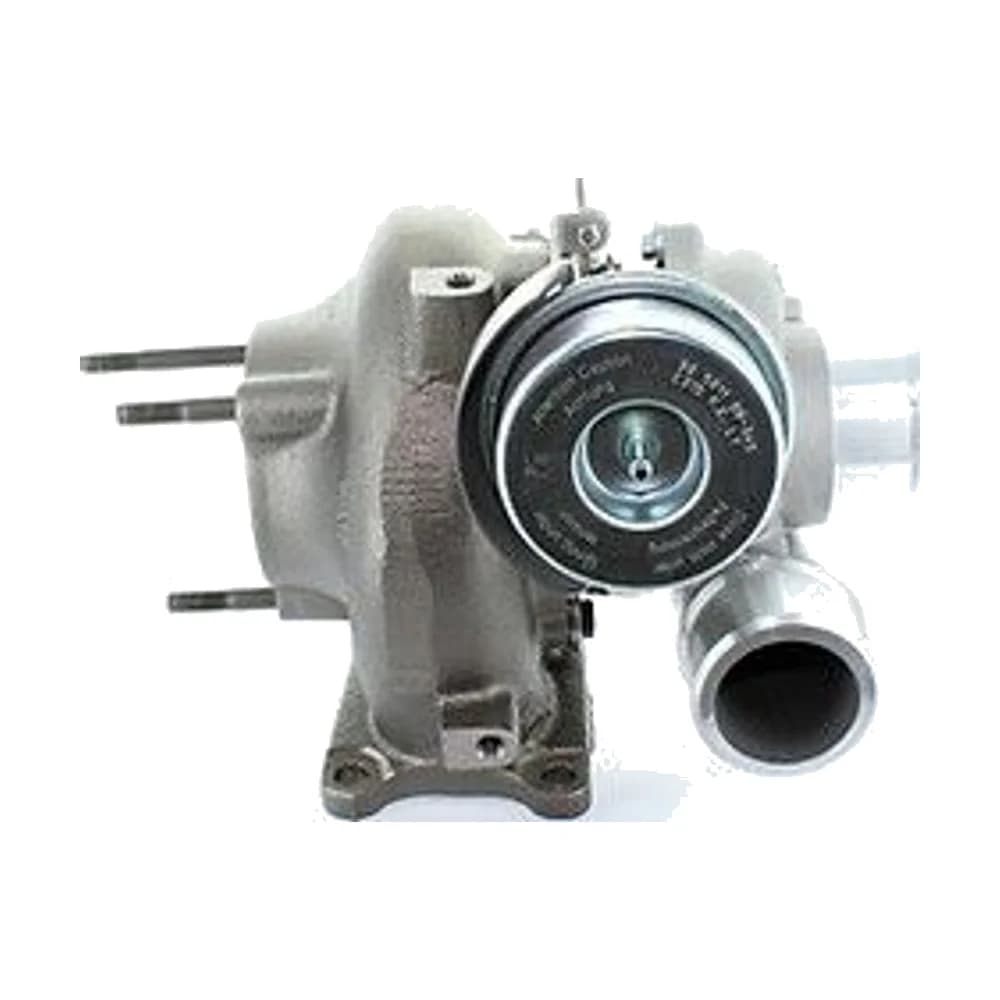 Турбокомпрессор BorgWarner 53049880084