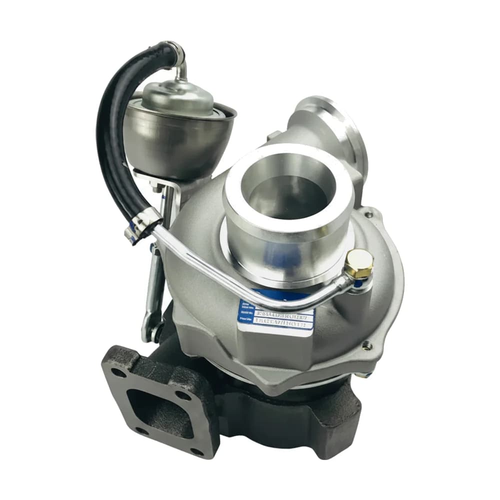 Турбокомпрессор BorgWarner 53049880087