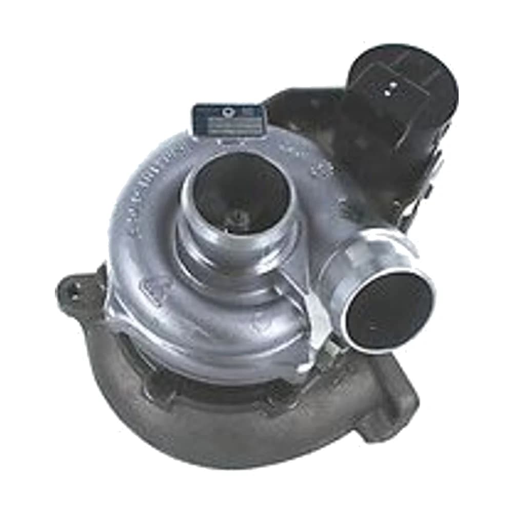 Турбокомпрессор BorgWarner 53049880116