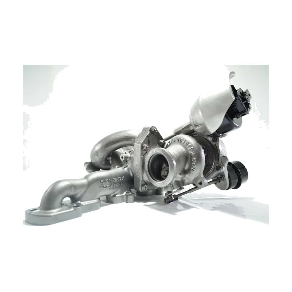 Турбокомпрессор BorgWarner 53049880139,