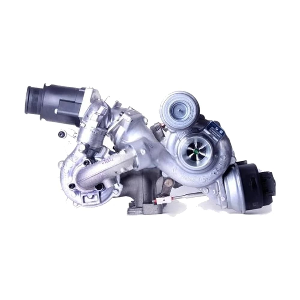 Турбокомпрессор BorgWarner 53049880143,
